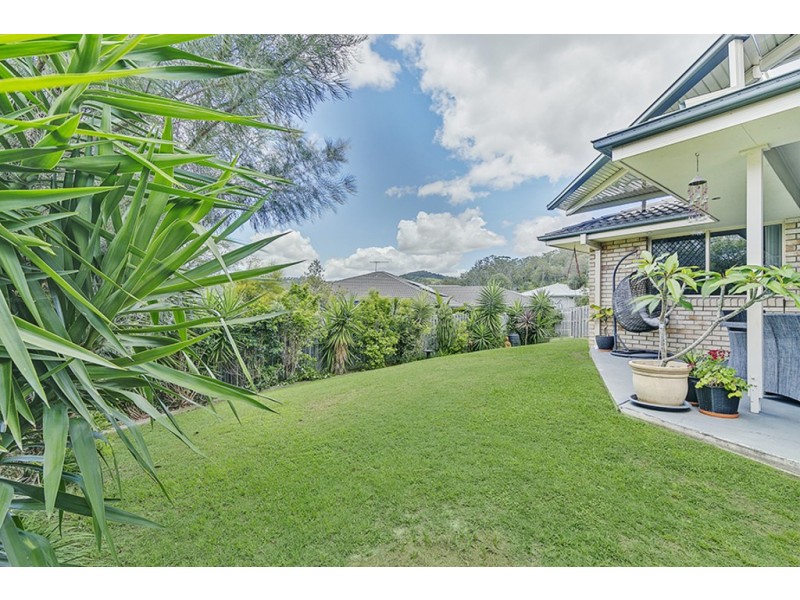 22 Skyline Cct, Bahrs Scrub QLD 4207