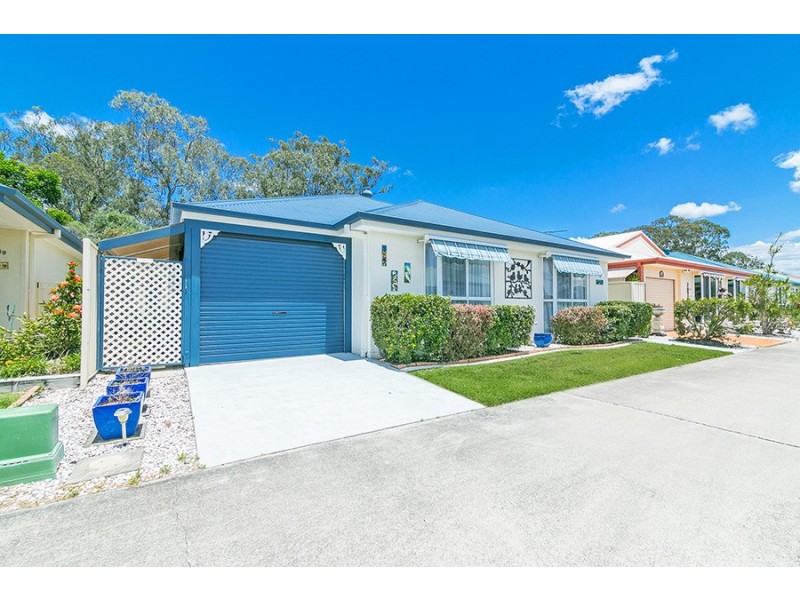 40/196 Logan Sttreet, Eagleby QLD 4207