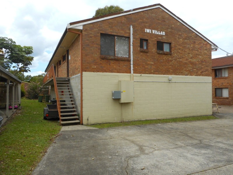 8/6 Cowper Ave, Eagleby QLD 4207