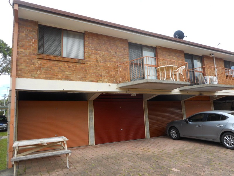 8/6 Cowper Ave, Eagleby QLD 4207