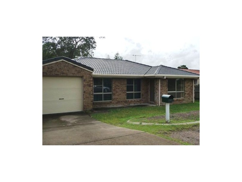 34 Dowling Cres, Eagleby QLD 4207