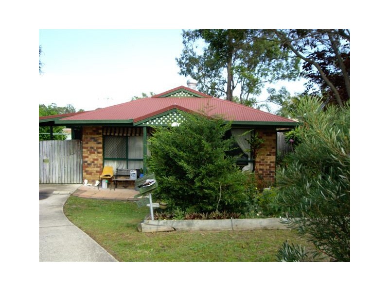 25 Mckinley St, Eagleby QLD 4207