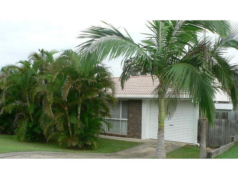 8 Seymour Crt, Eagleby QLD 4207