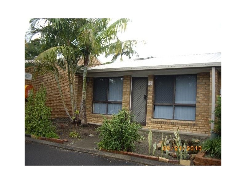 5/158 Main Street, Beenleigh QLD 4207