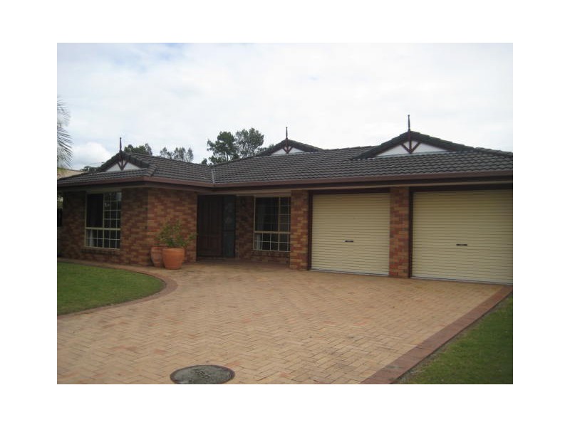 17 St Andrews Drive, Logandale Estate, Cornubia QLD 4130