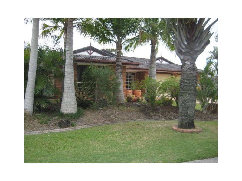 17 St Andrews Drive, Logandale Estate, Cornubia QLD 4130