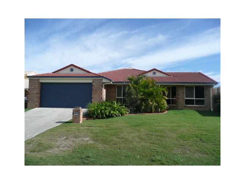 63 Gawain Drive, Ormeau QLD 4208