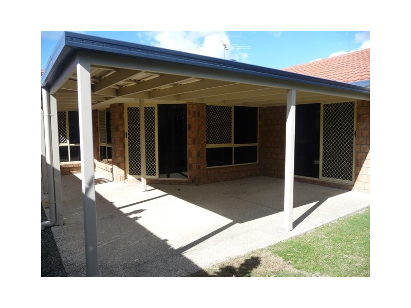 63 Gawain Drive, Ormeau QLD 4208