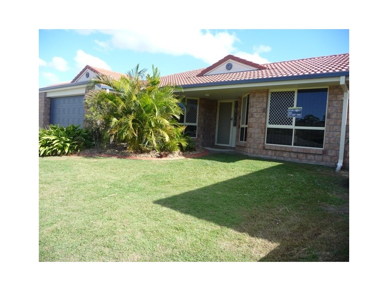 63 Gawain Drive, Ormeau QLD 4208