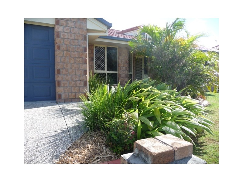 63 Gawain Drive, Ormeau QLD 4208