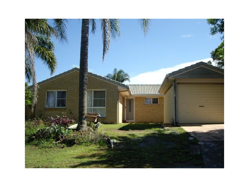 2 Bella Ct, Eagleby QLD 4207