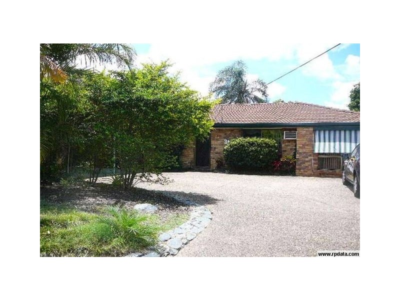 31 Springfield Cres, Daisy Hill QLD 4127