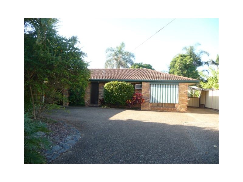 31 Springfield Cres, Daisy Hill QLD 4127