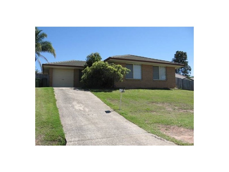 6 Maggie Crt, Edens Landing QLD 4207