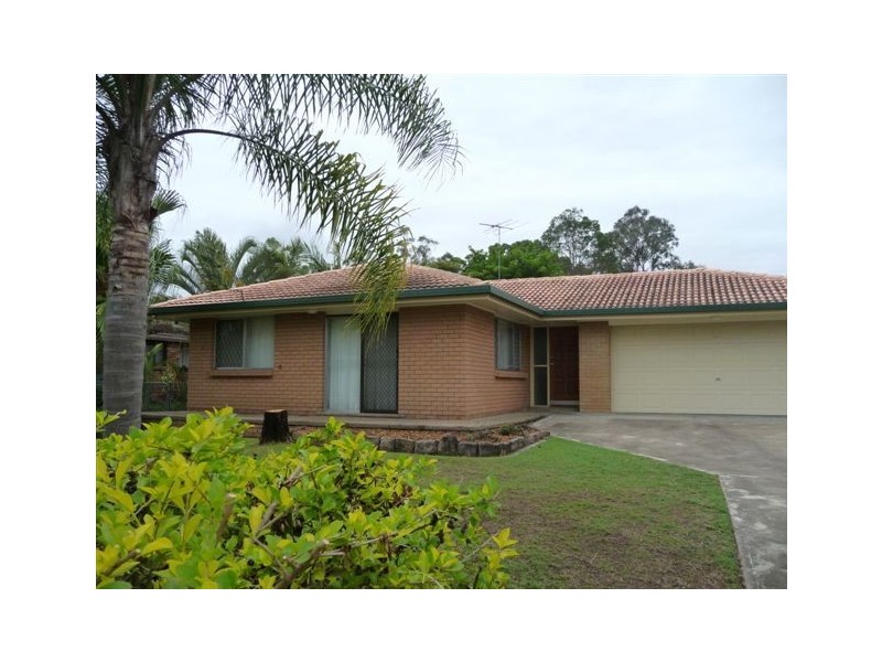 4 Turill St, Shailer Park QLD 4128