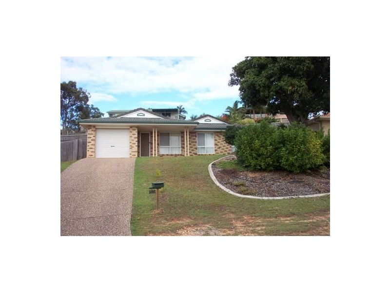 63 Solar Street, Beenleigh QLD 4207