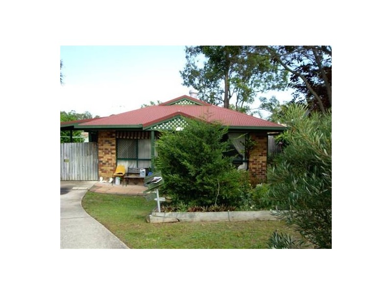 25 McKinley Street, Eagleby QLD 4207