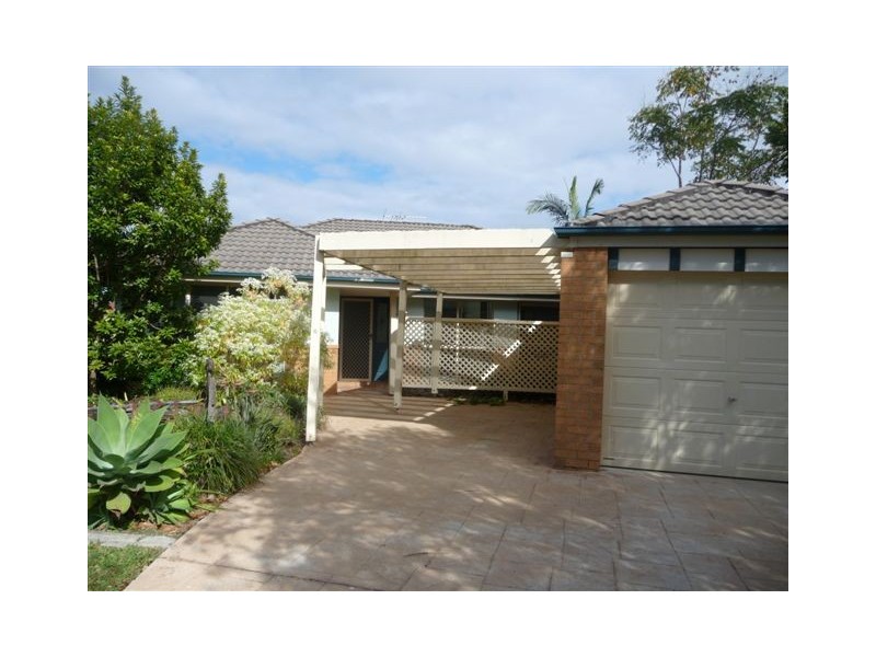 6 Kawana Crescent, Cornubia QLD 4130