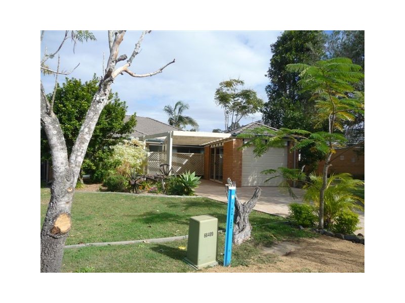 6 Kawana Crescent, Cornubia QLD 4130