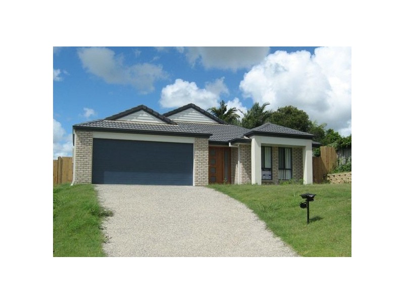 17 Vautin Way, Eagleby QLD 4207