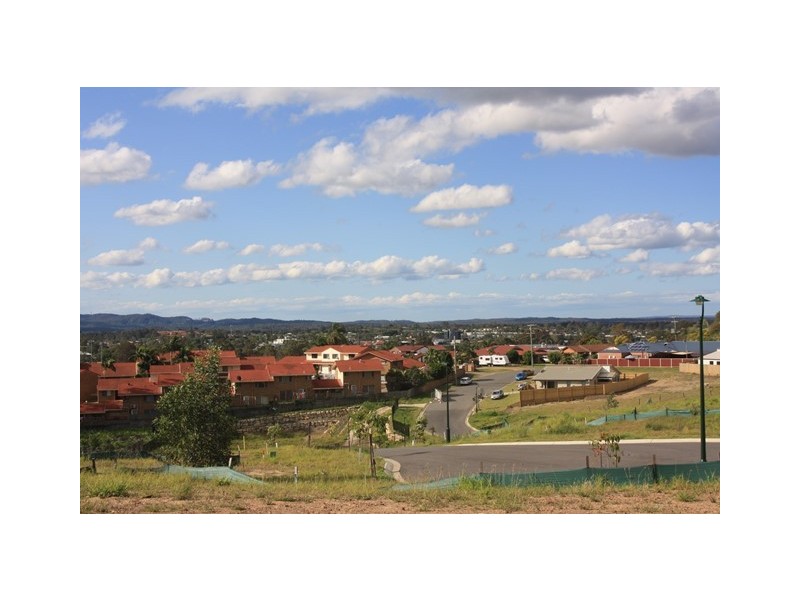 9 Lan Place (Lot 4), Mount Warren Park QLD 4207