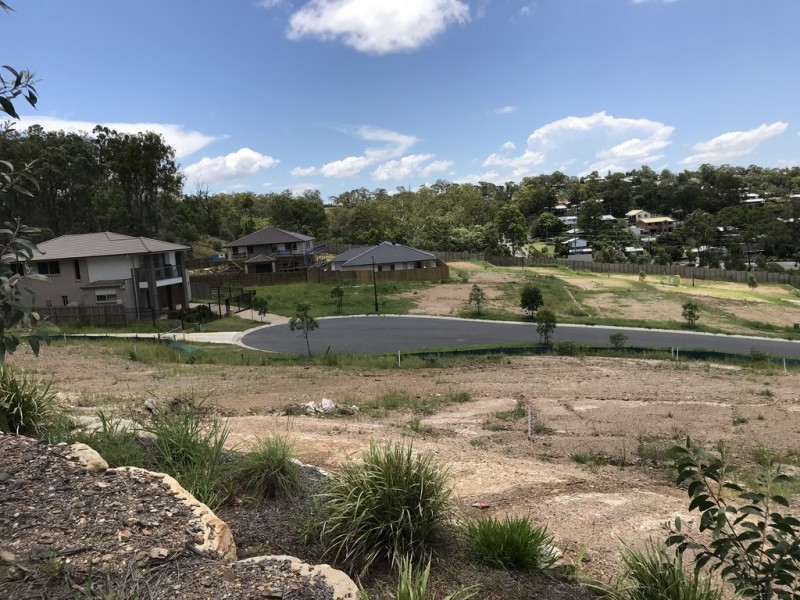 4 Lan Place (Lot 12), Mount Warren Park QLD 4207