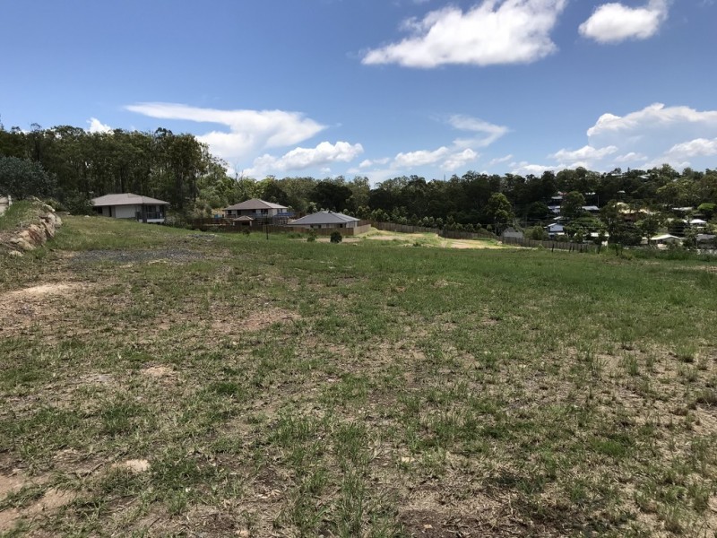 4 Lan Place (Lot 12), Mount Warren Park QLD 4207