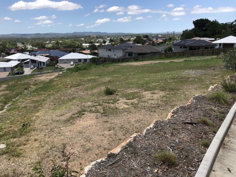 13 Lan Place (Lot 6), Mount Warren Park QLD 4207