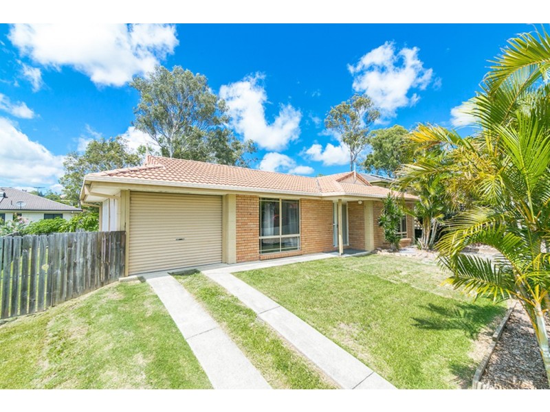 69 JESSIE CRES, Bethania QLD 4205