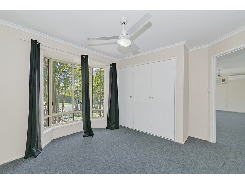 69 JESSIE CRES, Bethania QLD 4205