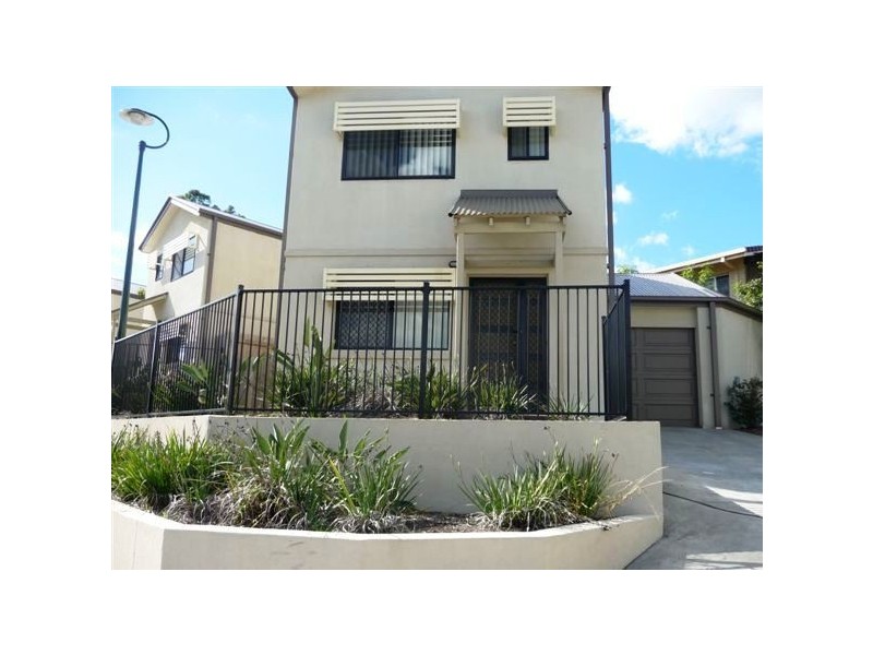 9/126 Logan Rd, Eagleby QLD 4207