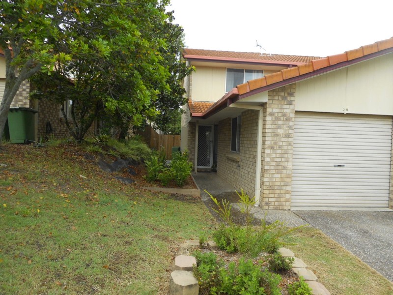 28/50 Castile Cres, Edens Landing QLD 4207