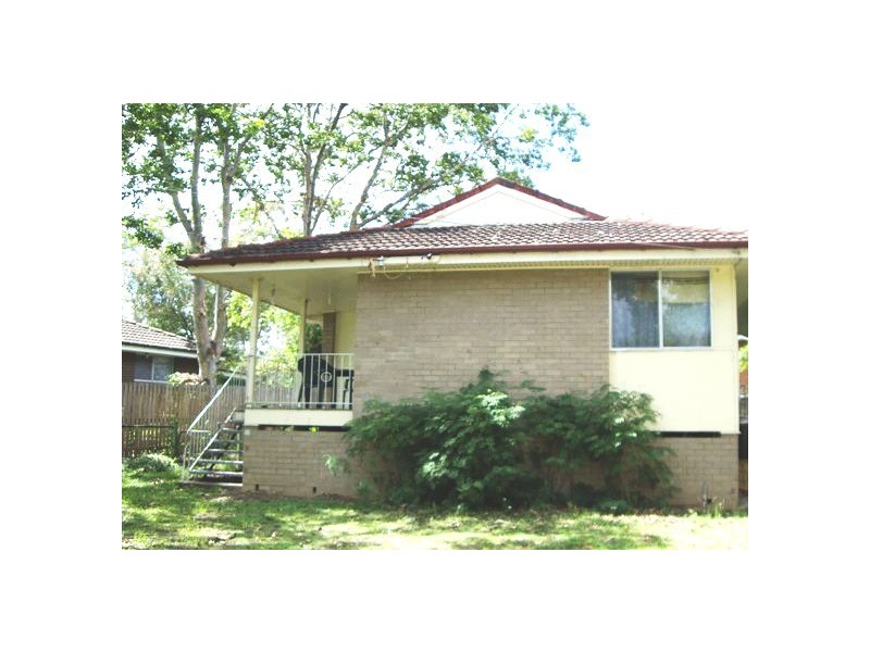 18 Wardell St, Beenleigh QLD 4207