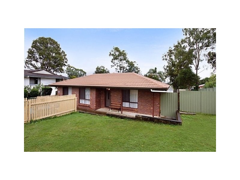 29 Huntingdon St, Bethania QLD 4205