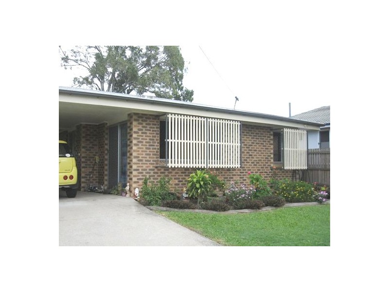 21 Hughes St, Eagleby QLD 4207
