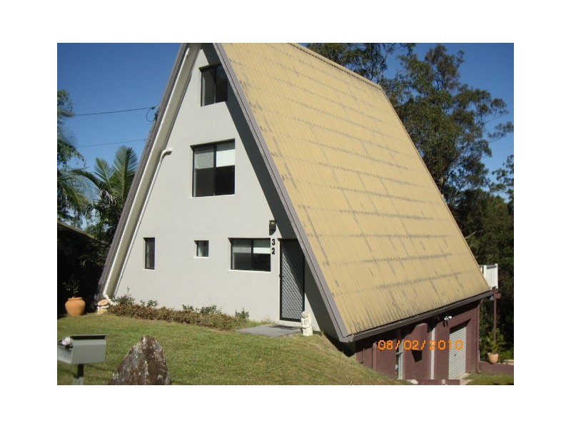 32 Penelope Crt, Cornubia QLD 4130