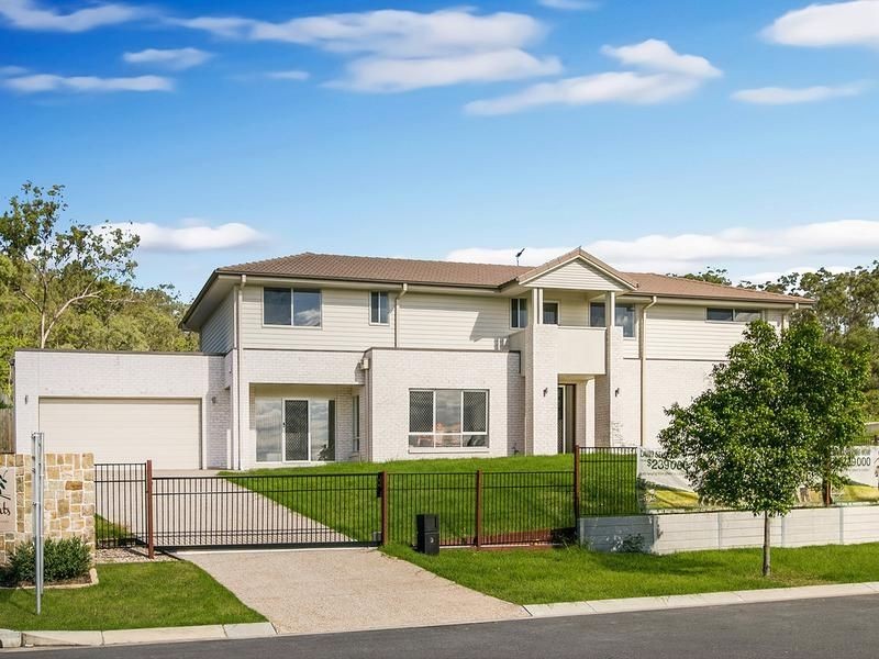 22 Lane Court, Mount Warren Park QLD 4207