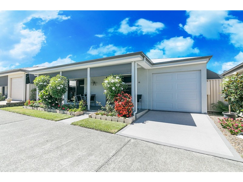 81/225 Logan Street, Eagleby QLD 4207