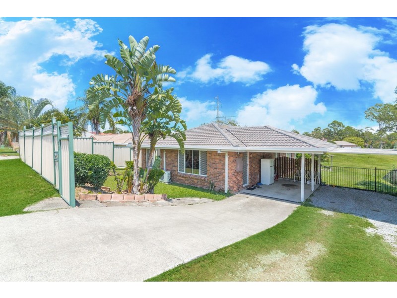 22 Stoten Street, Eagleby QLD 4207
