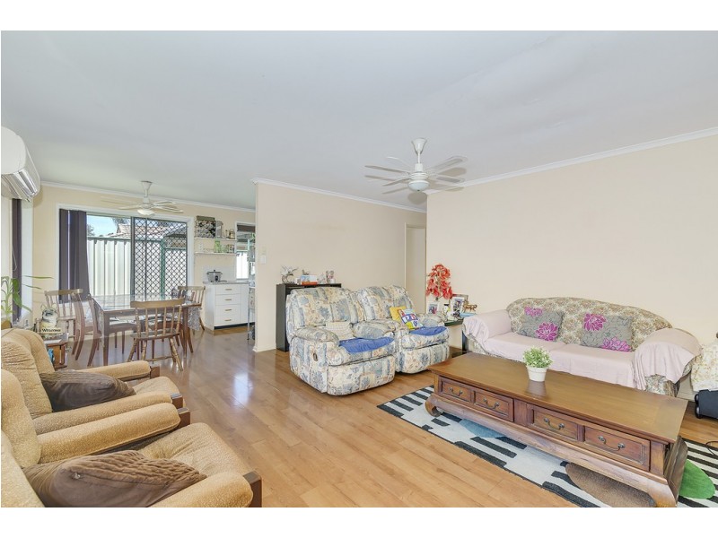 22 Stoten Street, Eagleby QLD 4207