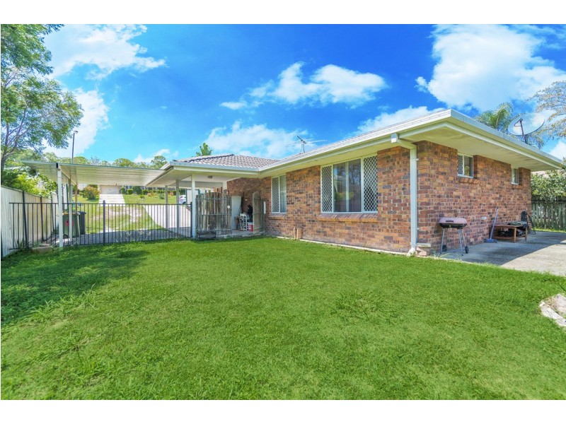22 Stoten Street, Eagleby QLD 4207