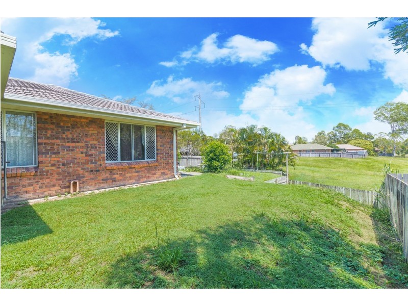 22 Stoten Street, Eagleby QLD 4207