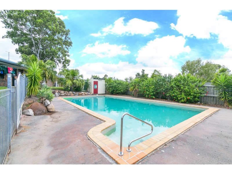 18/17-25 Linning St, Mount Warren Park QLD 4207