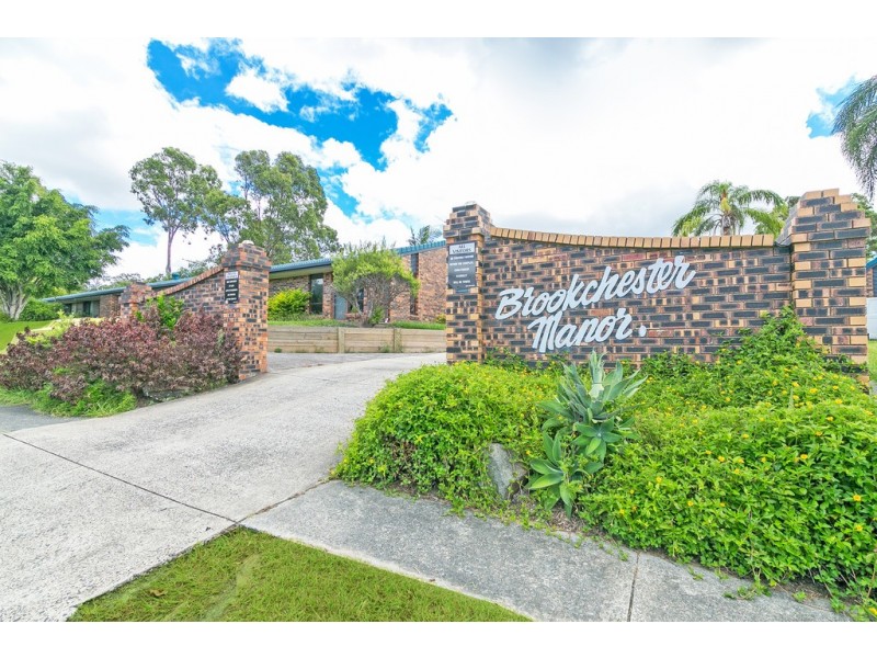 18/17-25 Linning St, Mount Warren Park QLD 4207
