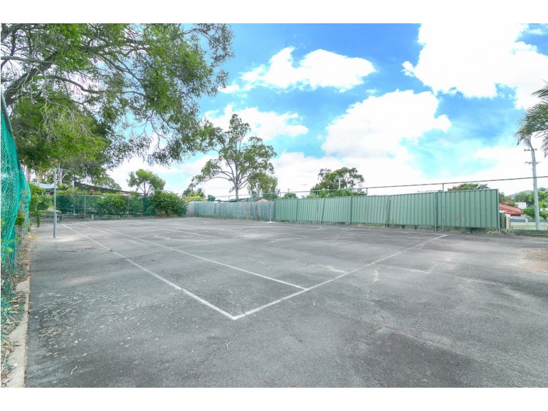 18/17-25 Linning St, Mount Warren Park QLD 4207