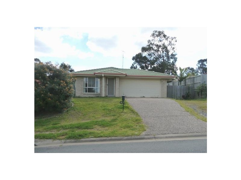 17 Lennon Dr, Windaroo QLD 4207