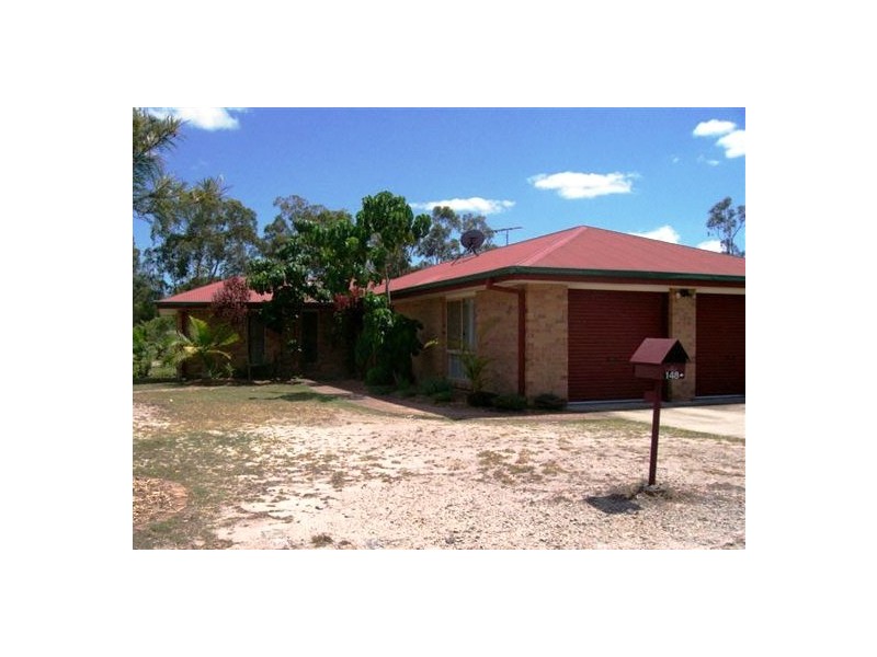 148 Pascoe Rd, Ormeau QLD 4208