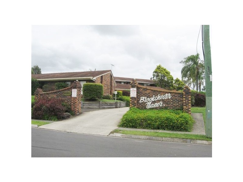 17/17 Linning St, Mount Warren Park QLD 4207