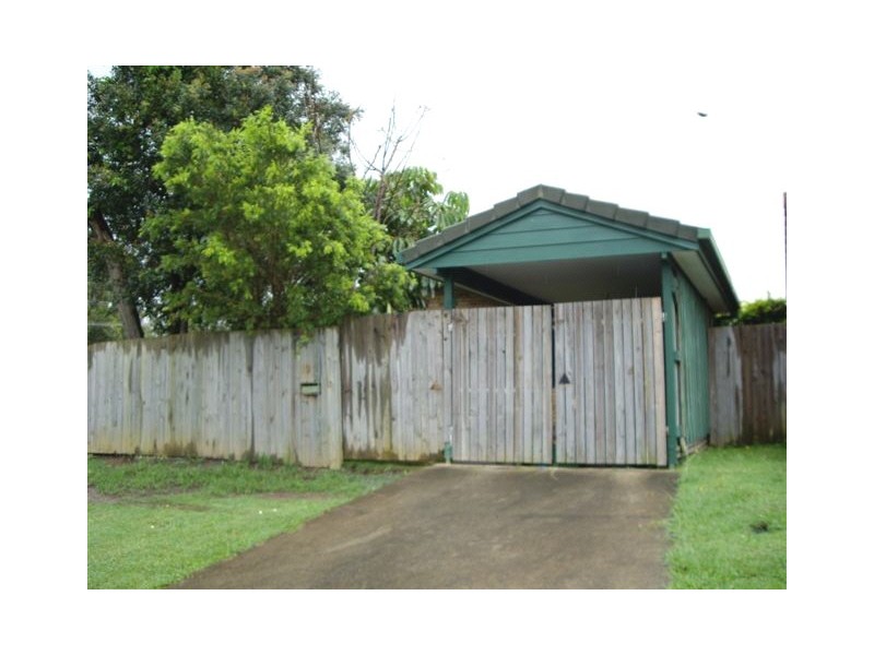 19 Carne Close, Eagleby QLD 4207