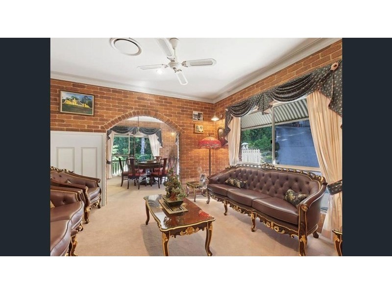 5 BAHRVIEW DRIVE, Bahrs Scrub QLD 4207